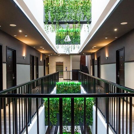 Grand Caman Hotel Bekasi Ngoại thất bức ảnh